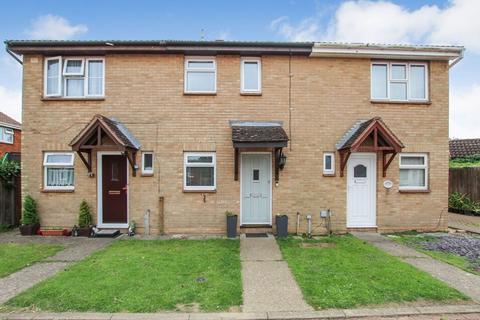 2 bedroom terraced house to rent - Rye Walk, Herne Bay