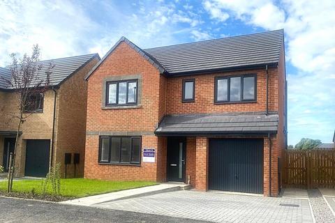 4 bedroom detached house for sale, Plot 51 The Coppice, Chilton, County Durham, DL17