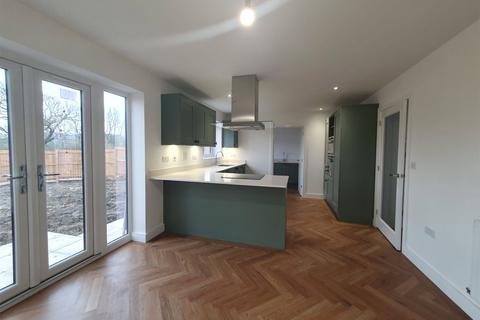 4 bedroom detached house for sale, Plot 51 The Coppice, Chilton, County Durham, DL17