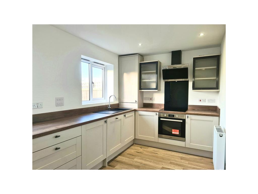 Maltby Kitchen