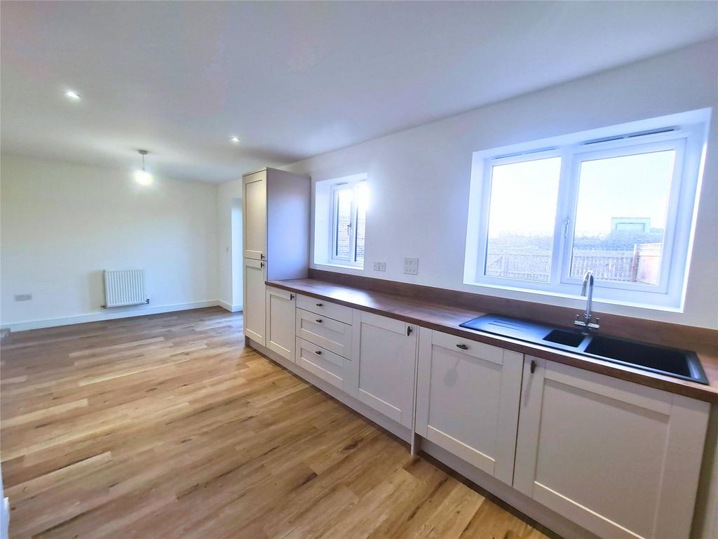 Maltby Kitchen