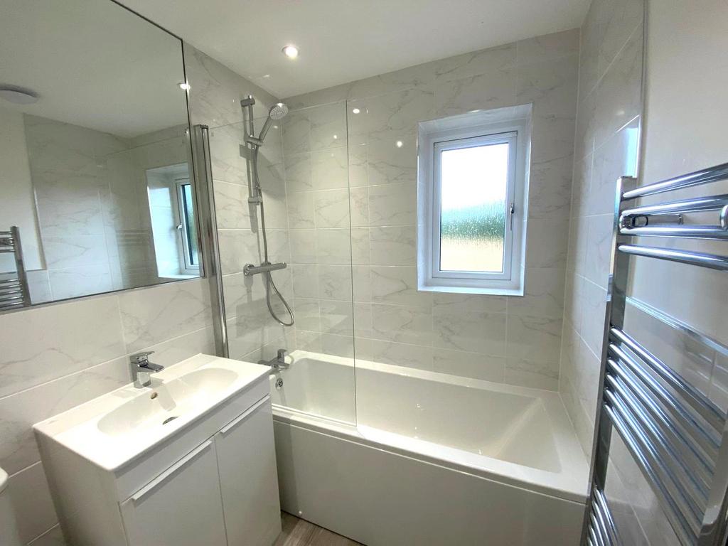 Maltby Bathroom