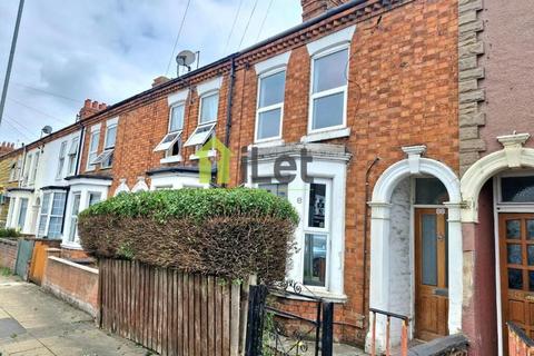 2 bedroom terraced house to rent - Northampton NN4