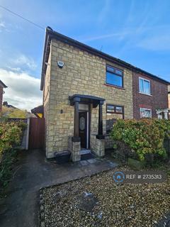 undefined, Manor Road, St. Helens, WA11