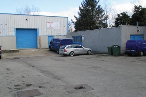 Warehouse to rent, 4 Scotstown Rd Bridge Of Don AB23 8HS