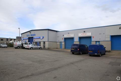 Warehouse to rent, 4 Scotstown Rd Bridge Of Don AB23 8HS
