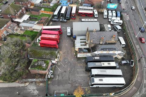 Church Rd Northolt UB5 5AX
