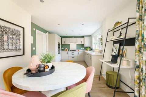4 bedroom detached house for sale, The Manford - Plot 293 at Stour View, Stour View, Pioneer Way CO11