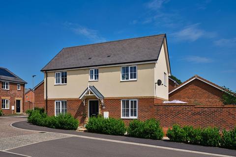 4 bedroom detached house for sale, The Trusdale - Plot 295 at Stour View, Stour View, Pioneer Way CO11