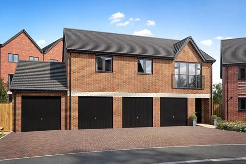 2 bedroom apartment for sale - The Fairdale - Plot 36 at Arborfield Heights, Arborfield Heights, Arborfield Green District Centre RG2