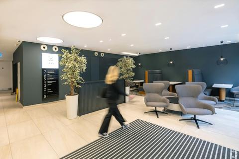 Office to rent, 36 Great Charles Street Queensway Birmingham B3 3JY