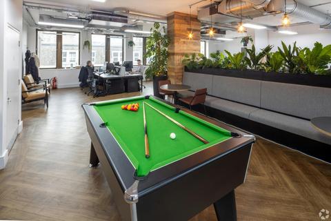 Office to rent, 36 Great Charles Street Queensway Birmingham B3 3JY