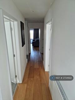 3 bedroom semi-detached house to rent, Quays Drive, Highbridge, TA9