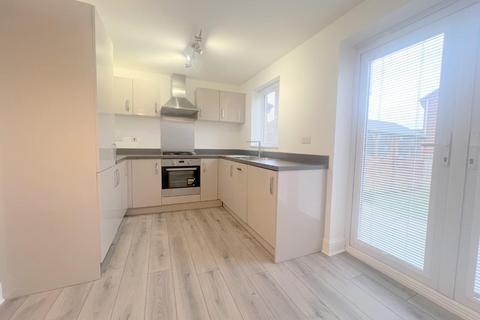 3 bedroom end of terrace house for sale, Aberford Drive, Philadelphia, Houghton Le Spring