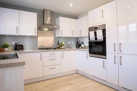 4 bedroom detached house for sale, 236, Grantham at Landimore Park, Hardingstone NN4 6EF
