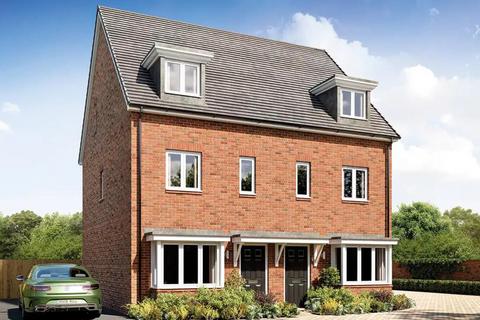 undefined, 197, Morden at Forest Edge, Chesterfield S40 4WA