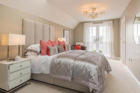 undefined, 197, Morden at Forest Edge, Chesterfield S40 4WA
