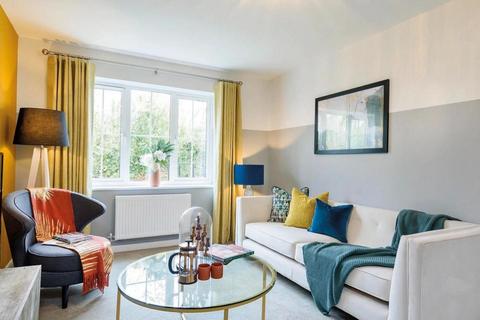 undefined, 198, Morden at Forest Edge, Chesterfield S40 4WA