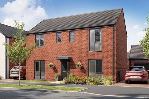 undefined, 220, Dartford at The Avenue, Wingerworth S42 6FY