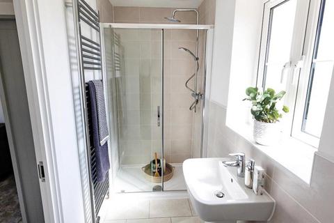 undefined, 220, Dartford at The Avenue, Wingerworth S42 6FY