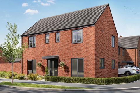 undefined, 221, Charlesworth at The Avenue, Wingerworth S42 6FY