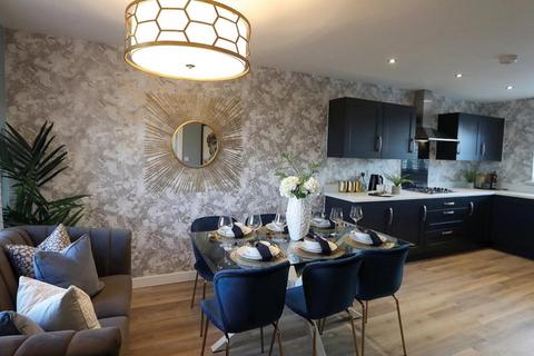 undefined, 221, Charlesworth at The Avenue, Wingerworth S42 6FY