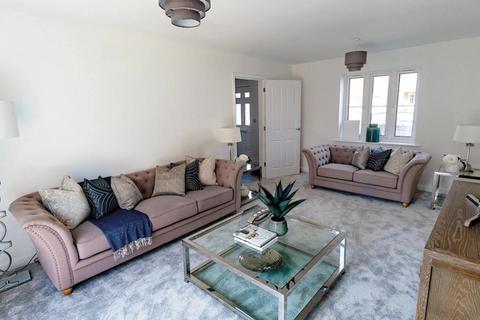 undefined, 221, Charlesworth at The Avenue, Wingerworth S42 6FY