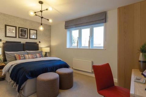 undefined, 221, Charlesworth at The Avenue, Wingerworth S42 6FY