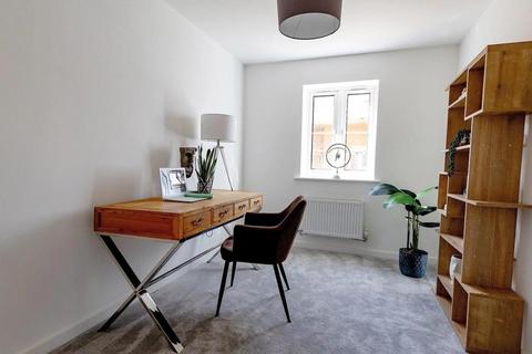 undefined, 221, Charlesworth at The Avenue, Wingerworth S42 6FY