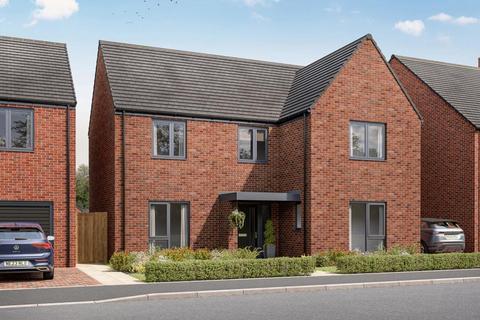 4 bedroom detached house for sale - 222, Newford at The Avenue, Wingerworth S42 6FY