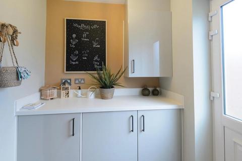 undefined, 222, Newford at The Avenue, Wingerworth S42 6FY