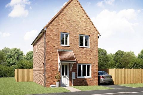 undefined, 89, Melford at Montgomery Place, Market Drayton TF9 3RP