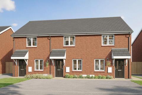 undefined, 381, Marston at Montgomery Place, Shropshire TF9 3RP