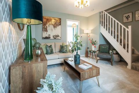 undefined, 381, Marston at Montgomery Place, Shropshire TF9 3RP