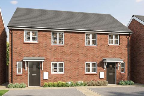 undefined, 382, Hartwood at Montgomery Place, Shropshire TF9 3RP
