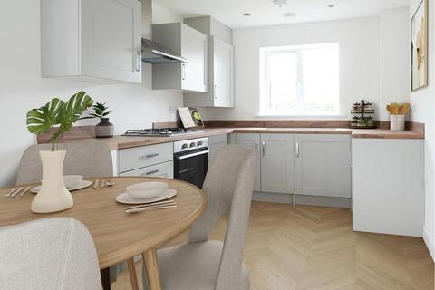 undefined, 324, Hartwood at Montgomery Place, Shropshire TF9 3RP