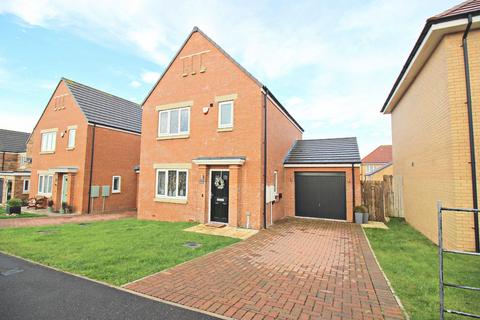 3 bedroom detached house for sale - Butterwick Road, Houghton Le Spring