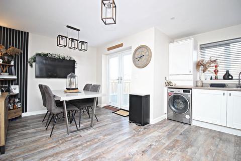 3 bedroom detached house for sale, Butterwick Road, Houghton Le Spring