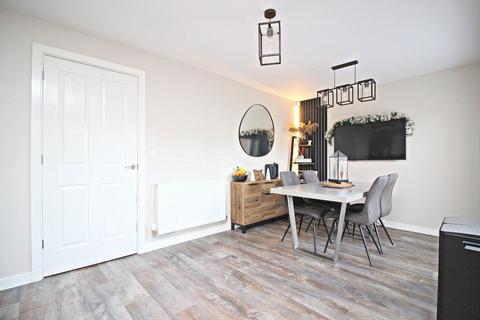 3 bedroom detached house for sale, Butterwick Road, Houghton Le Spring