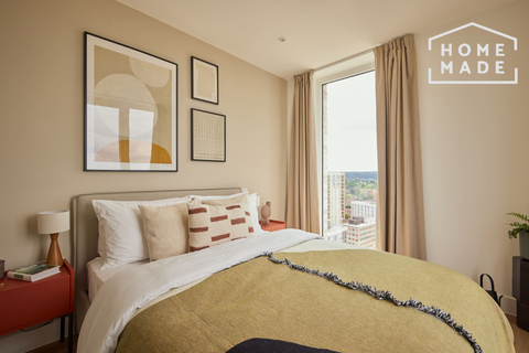 2 bedroom apartment to rent, The Blossoms