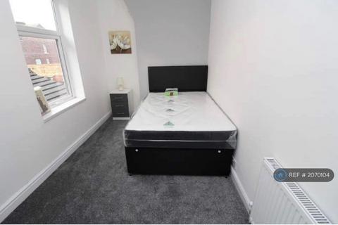 undefined, Sun Street, Stoke On Trent, ST1