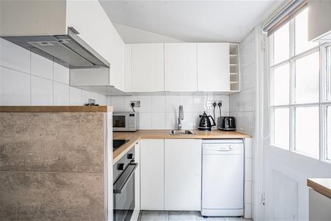 1 bedroom flat to rent, Harpenden AL5
