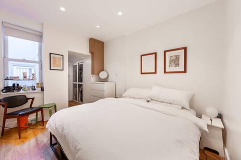 2 bedroom flat to rent, Boundary Road, St John's Wood, London, NW8