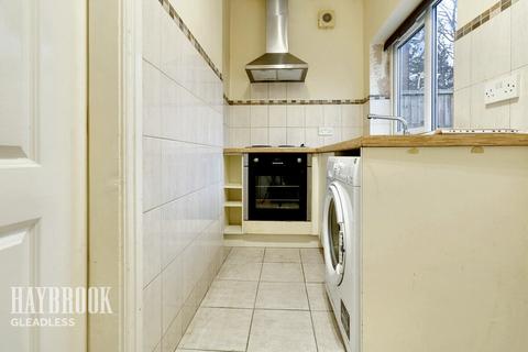 2 bedroom semi-detached house for sale, Woodthorpe Road, Sheffield