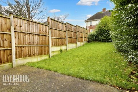 2 bedroom semi-detached house for sale, Woodthorpe Road, Sheffield