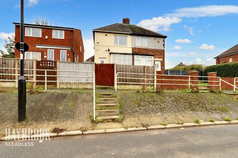 2 bedroom semi-detached house for sale, Woodthorpe Road, Sheffield