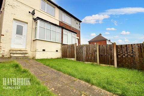 undefined, Woodthorpe Road, Sheffield