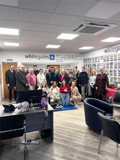 House to rent, A Very Merry Christmas From, Whitegates Estate Agents In, Pontefract, WF8