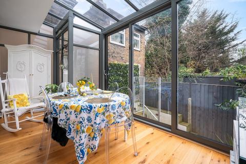 4 bedroom detached house for sale, Ridge Road, London, NW2