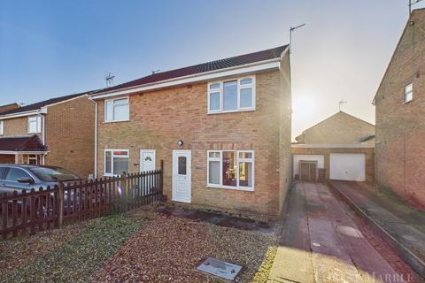 3 bedroom semi-detached house for sale, Waterford Park, Westfield